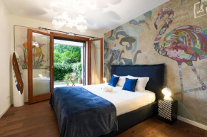Milano Garden Apartment